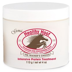 GENA Healthy hoof cuticle cream